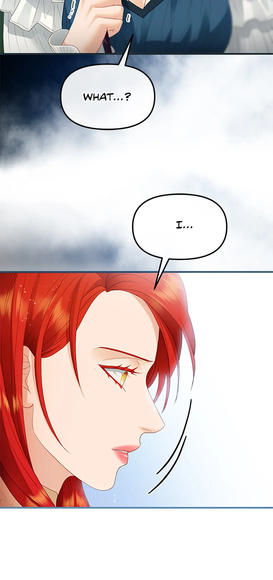 The Glamorous Life of the Fake Mistress Chapter 105 - page 44