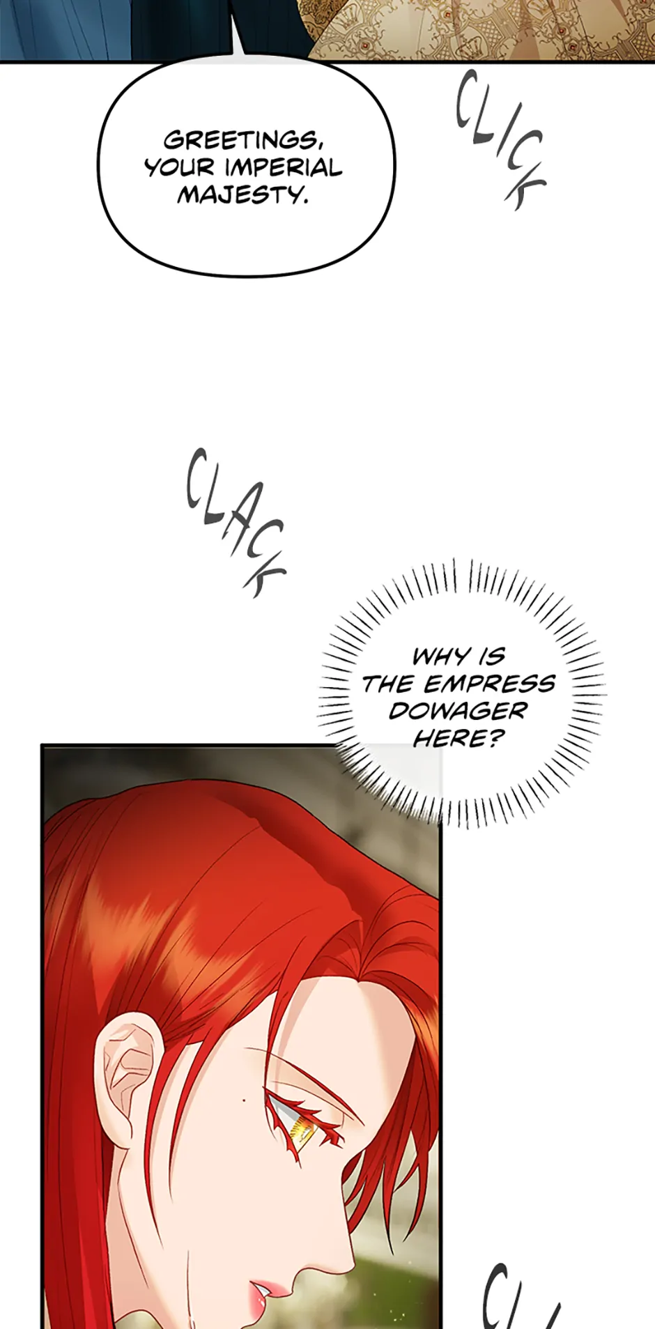 The Glamorous Life of the Fake Mistress Chapter 105 - page 49