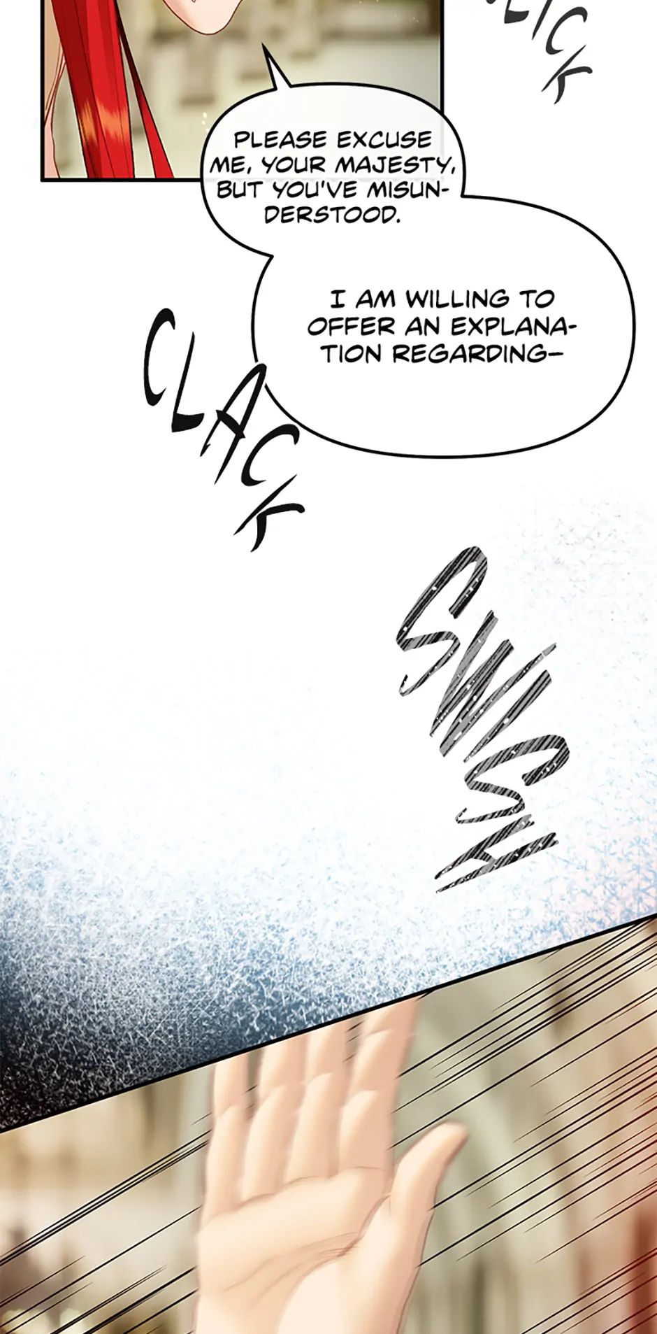 The Glamorous Life of the Fake Mistress Chapter 105 - page 50