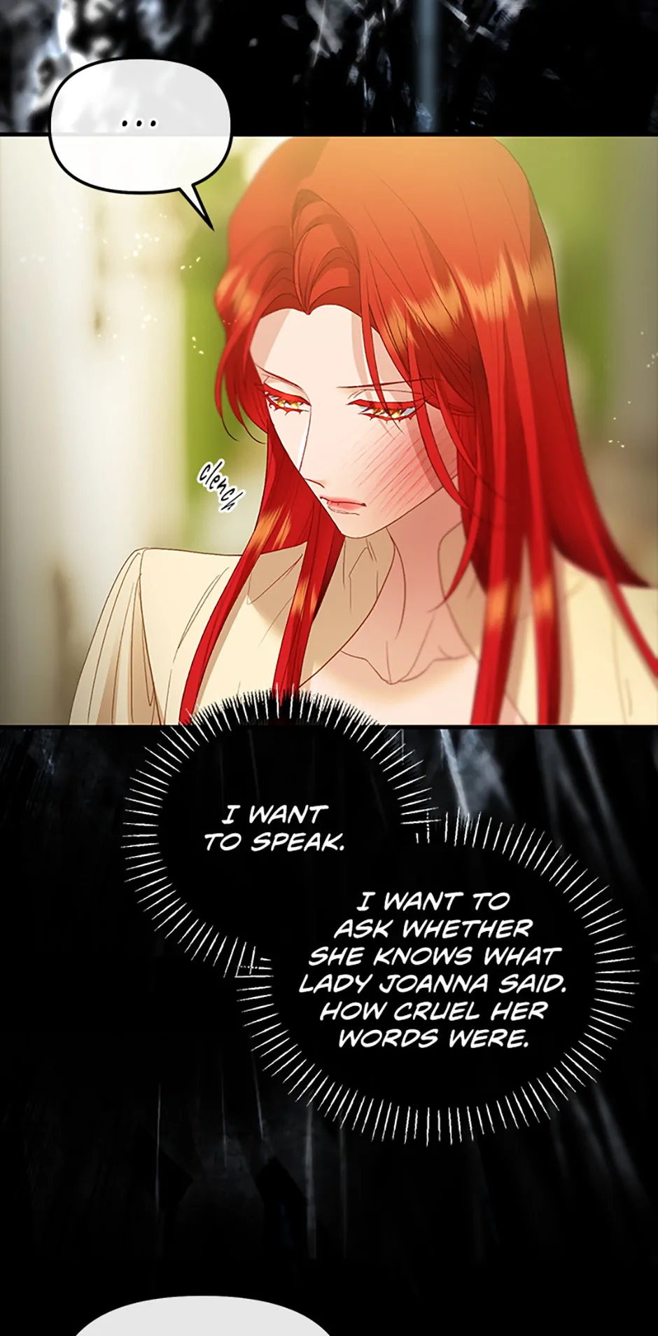 The Glamorous Life of the Fake Mistress Chapter 105 - page 54