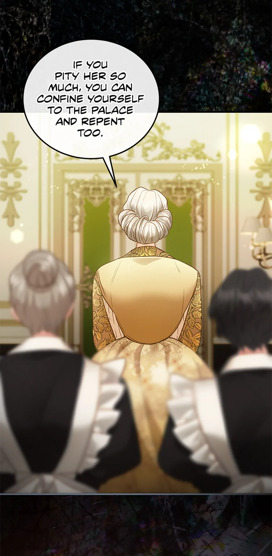 The Glamorous Life of the Fake Mistress Chapter 105 - page 66