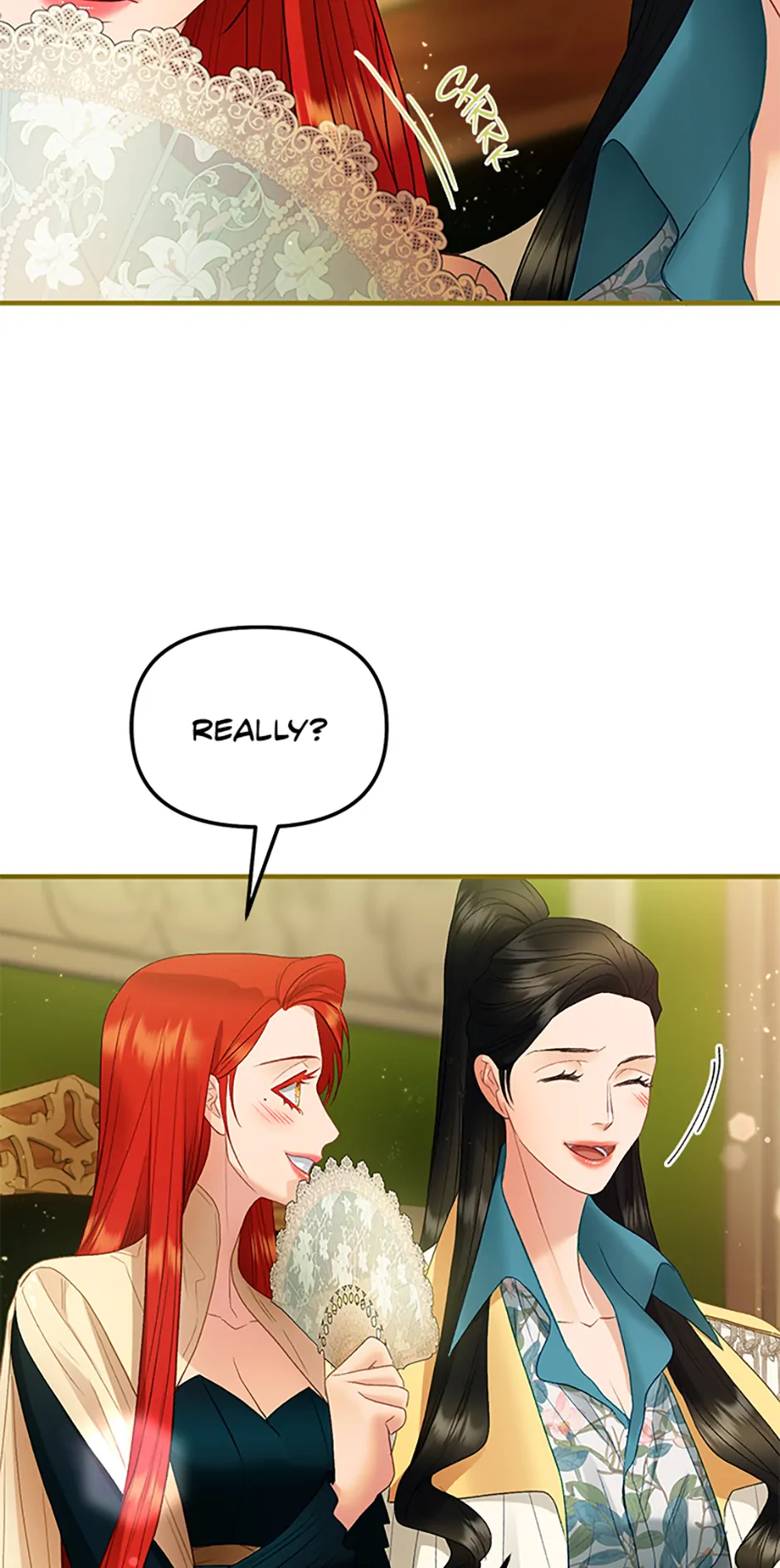 The Glamorous Life of the Fake Mistress Chapter 105 - page 6