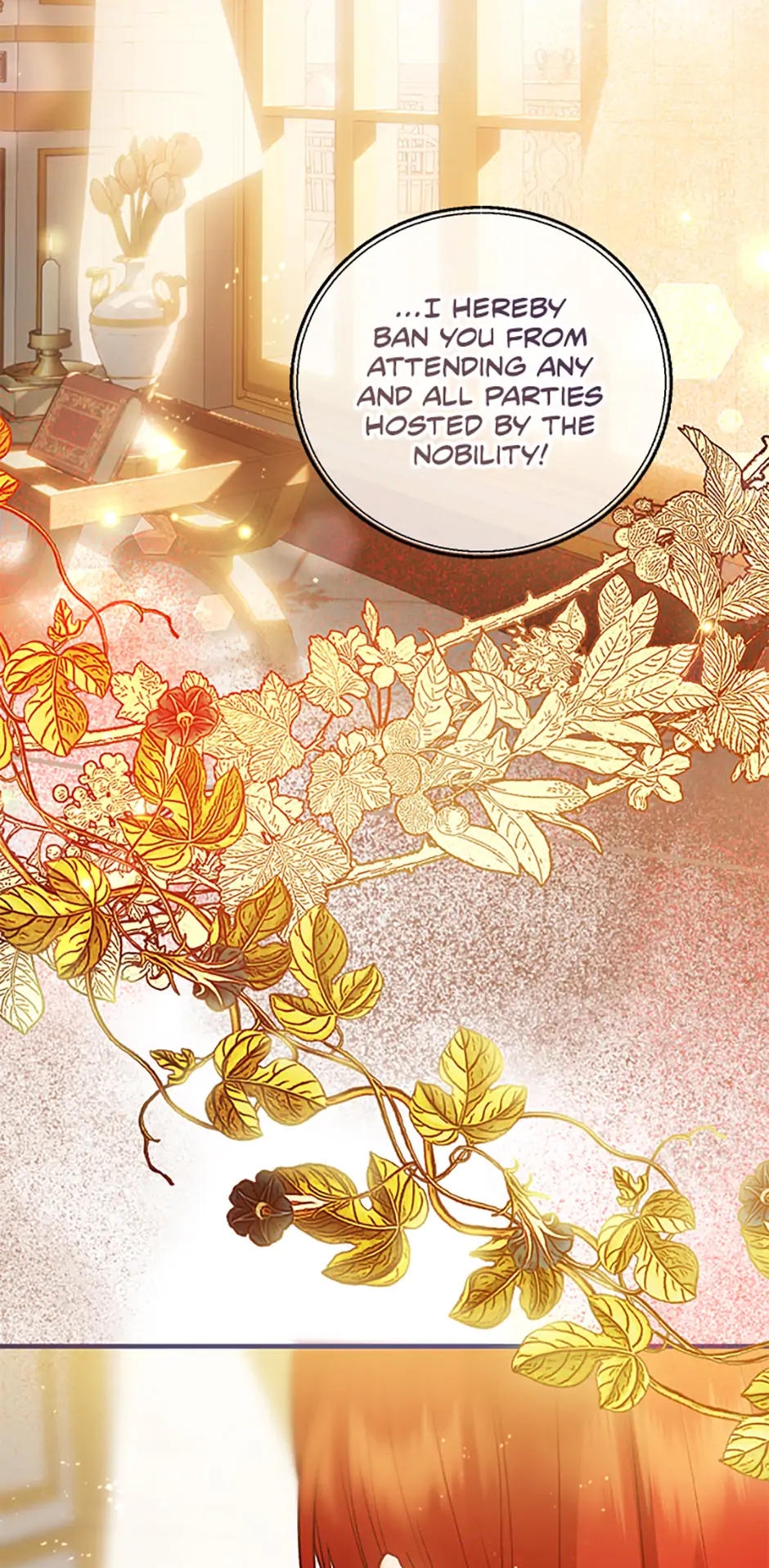 The Glamorous Life of the Fake Mistress Chapter 105 - page 71