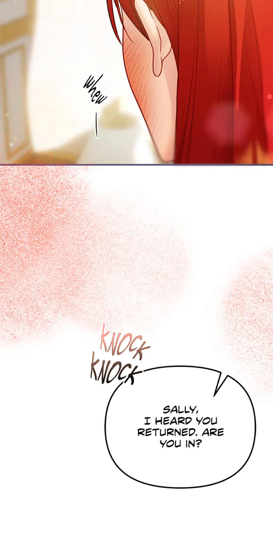 The Glamorous Life of the Fake Mistress Chapter 105 - page 72
