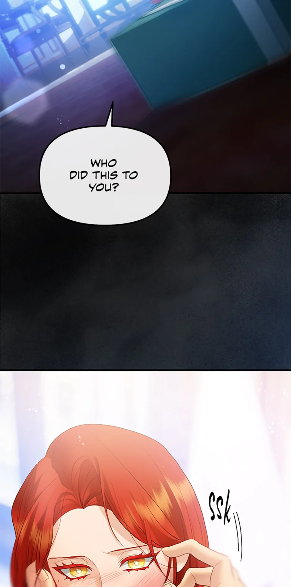 The Glamorous Life of the Fake Mistress Chapter 105 - page 77