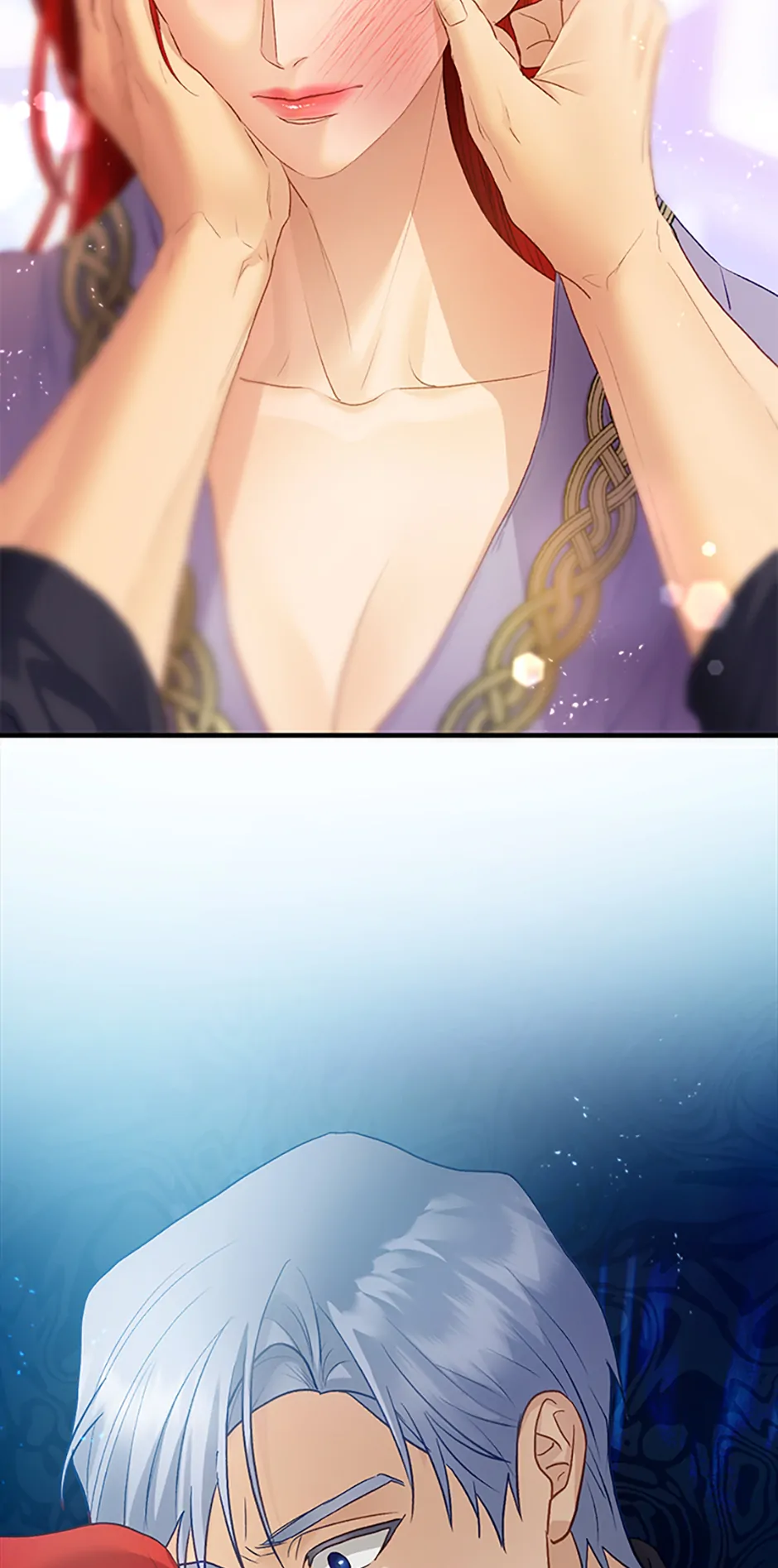 The Glamorous Life of the Fake Mistress Chapter 105 - page 78