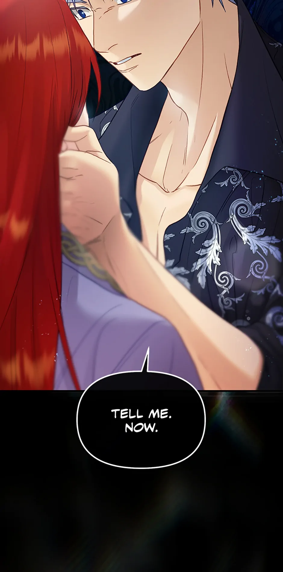 The Glamorous Life of the Fake Mistress Chapter 105 - page 79