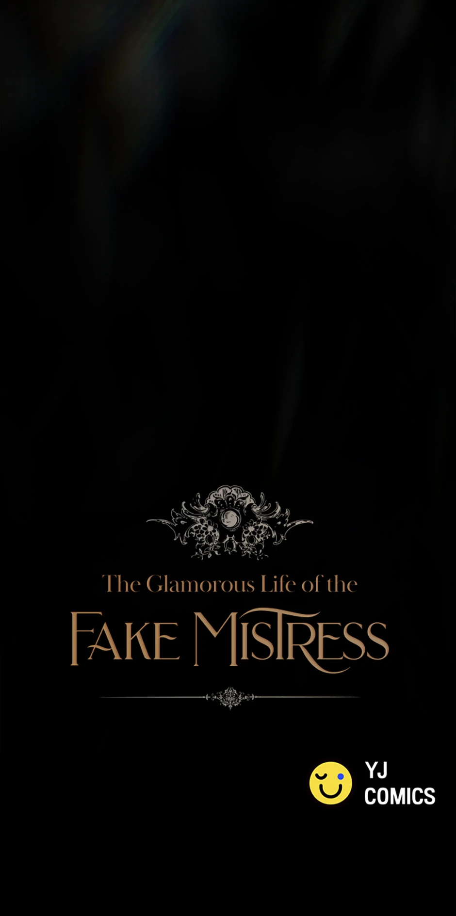 The Glamorous Life of the Fake Mistress Chapter 105 - page 80