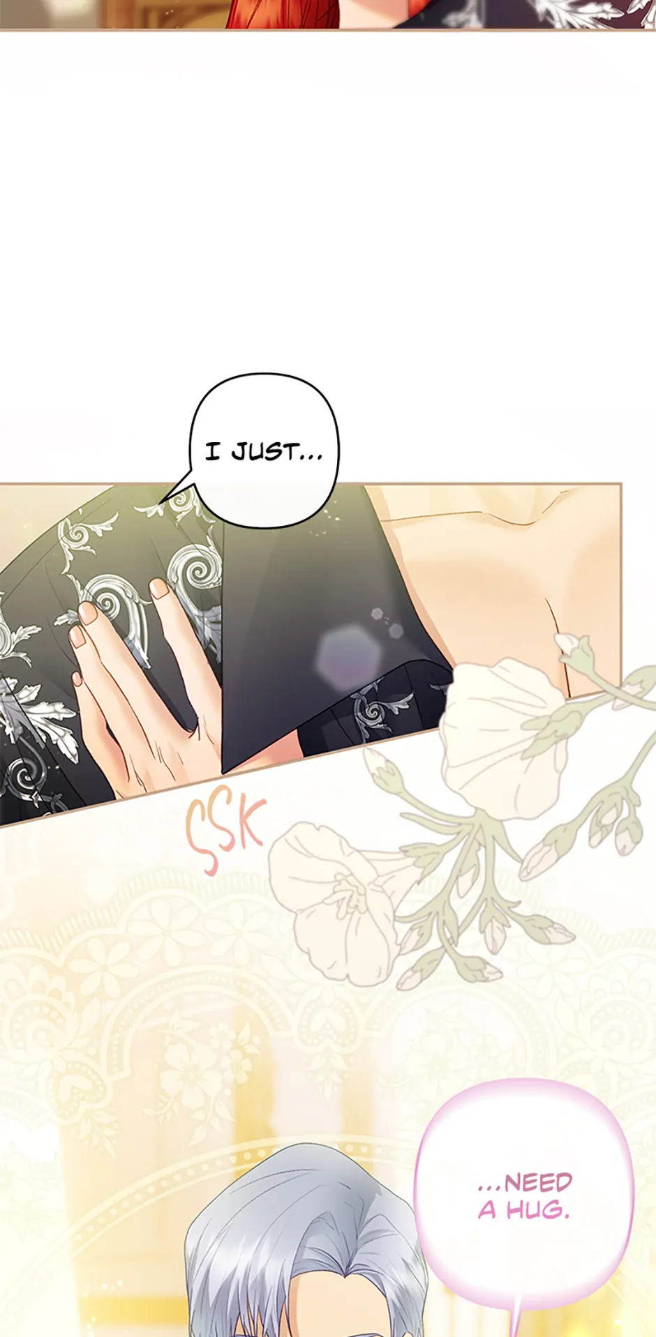 The Glamorous Life of the Fake Mistress Chapter 106 - page 14