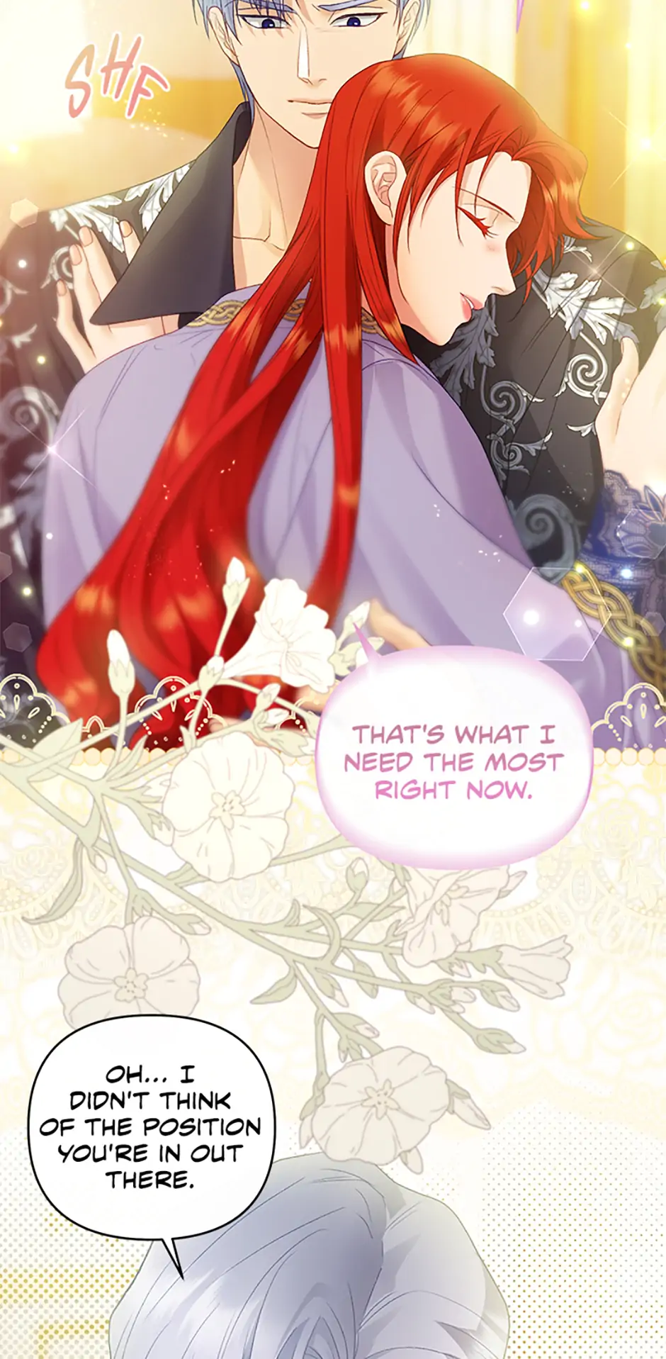 The Glamorous Life of the Fake Mistress Chapter 106 - page 15