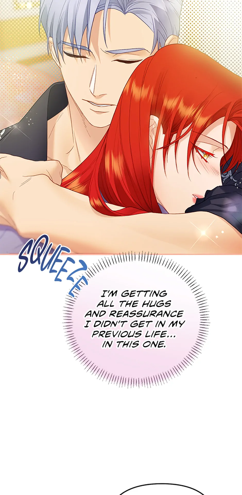 The Glamorous Life of the Fake Mistress Chapter 106 - page 16