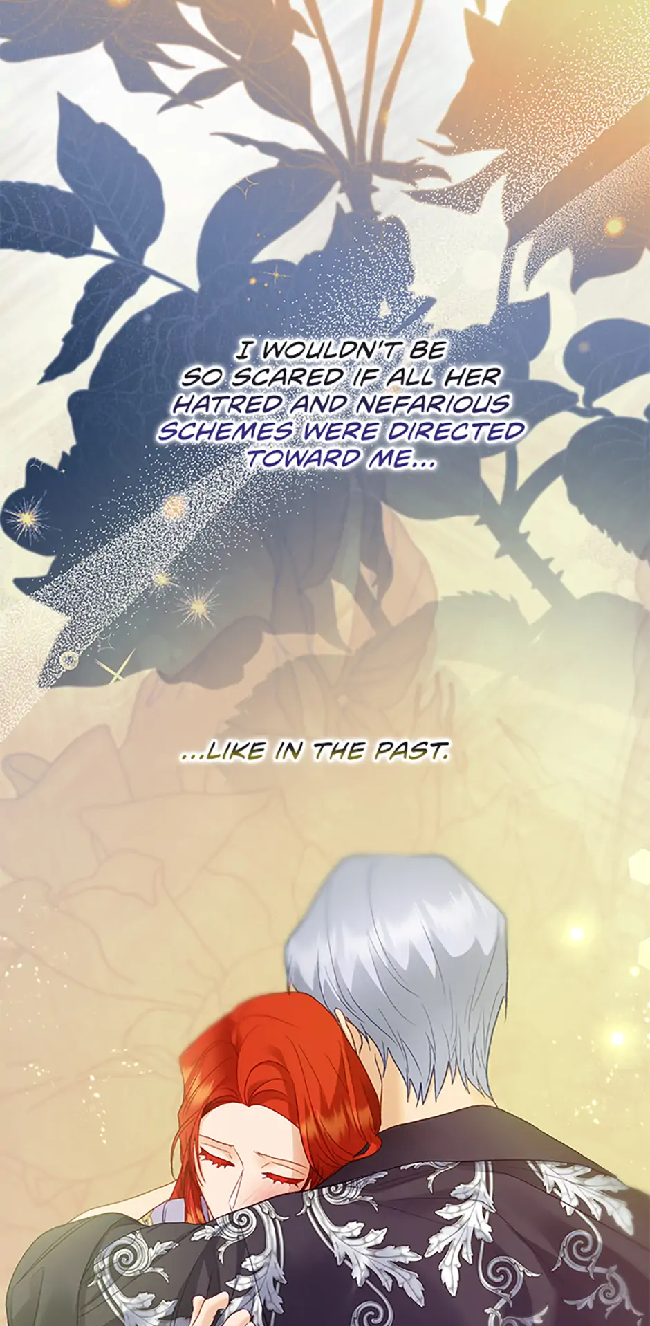 The Glamorous Life of the Fake Mistress Chapter 106 - page 18