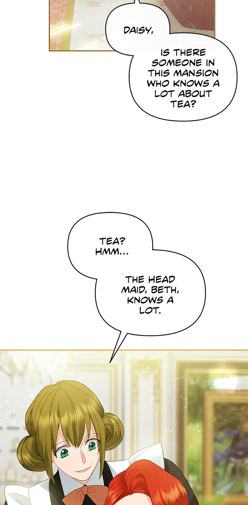 The Glamorous Life of the Fake Mistress Chapter 106 - page 22