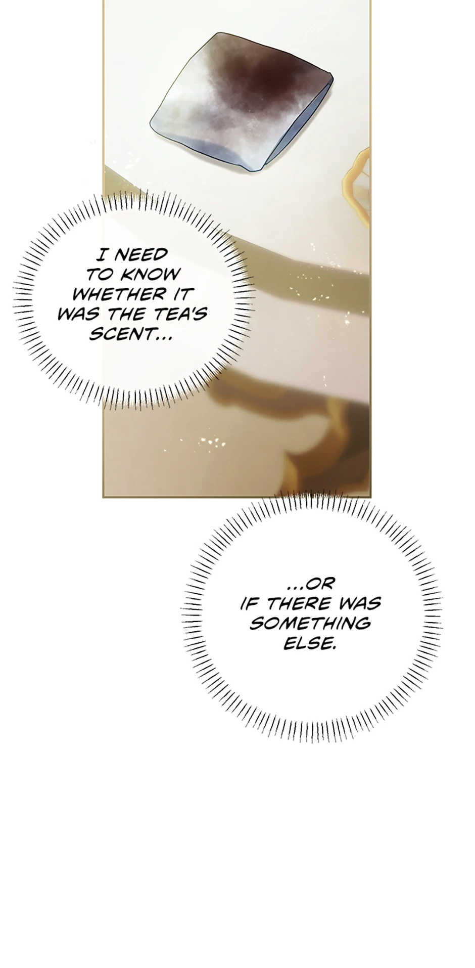 The Glamorous Life of the Fake Mistress Chapter 106 - page 24