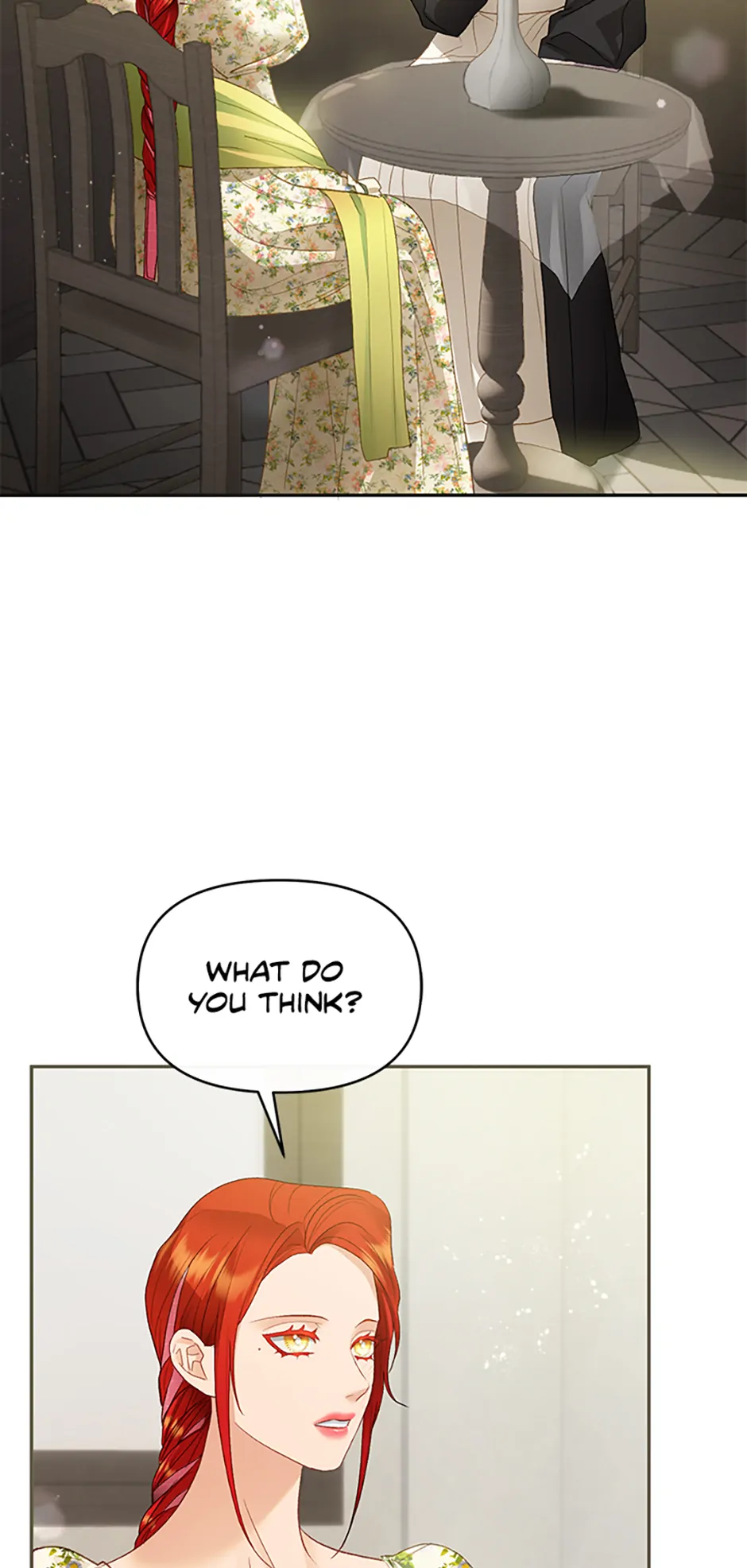 The Glamorous Life of the Fake Mistress Chapter 106 - page 26