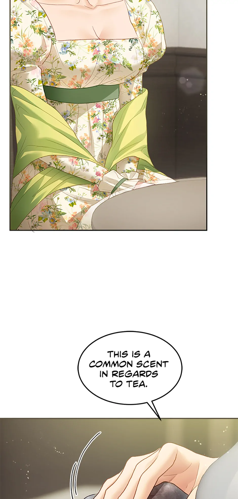 The Glamorous Life of the Fake Mistress Chapter 106 - page 27