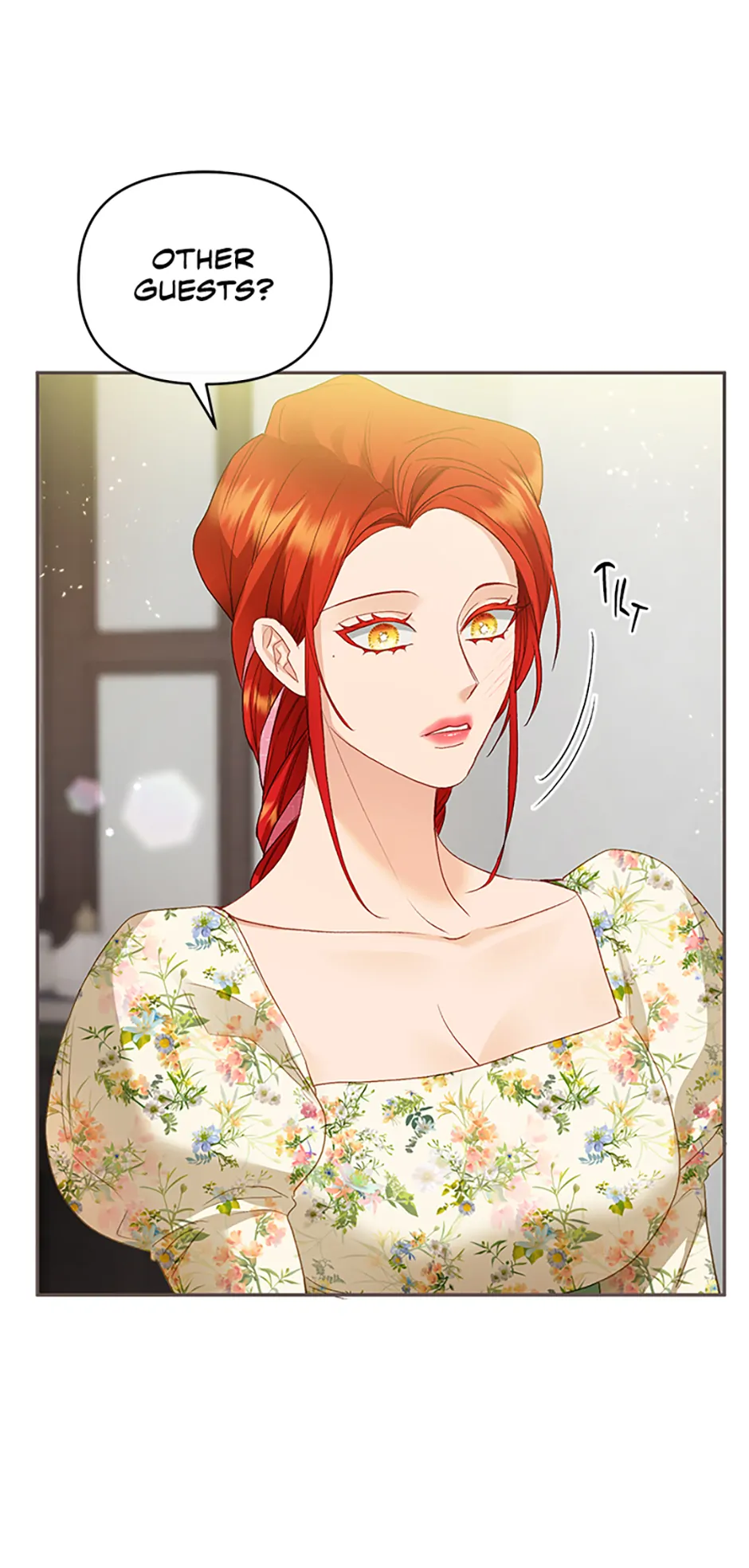 The Glamorous Life of the Fake Mistress Chapter 106 - page 33