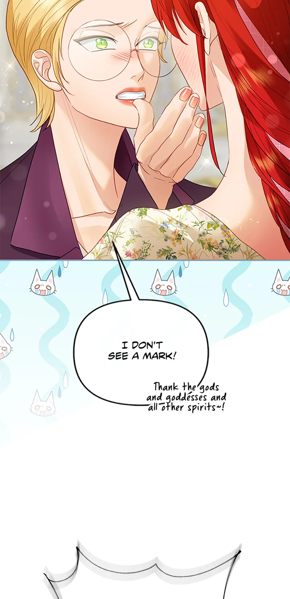 The Glamorous Life of the Fake Mistress Chapter 106 - page 38