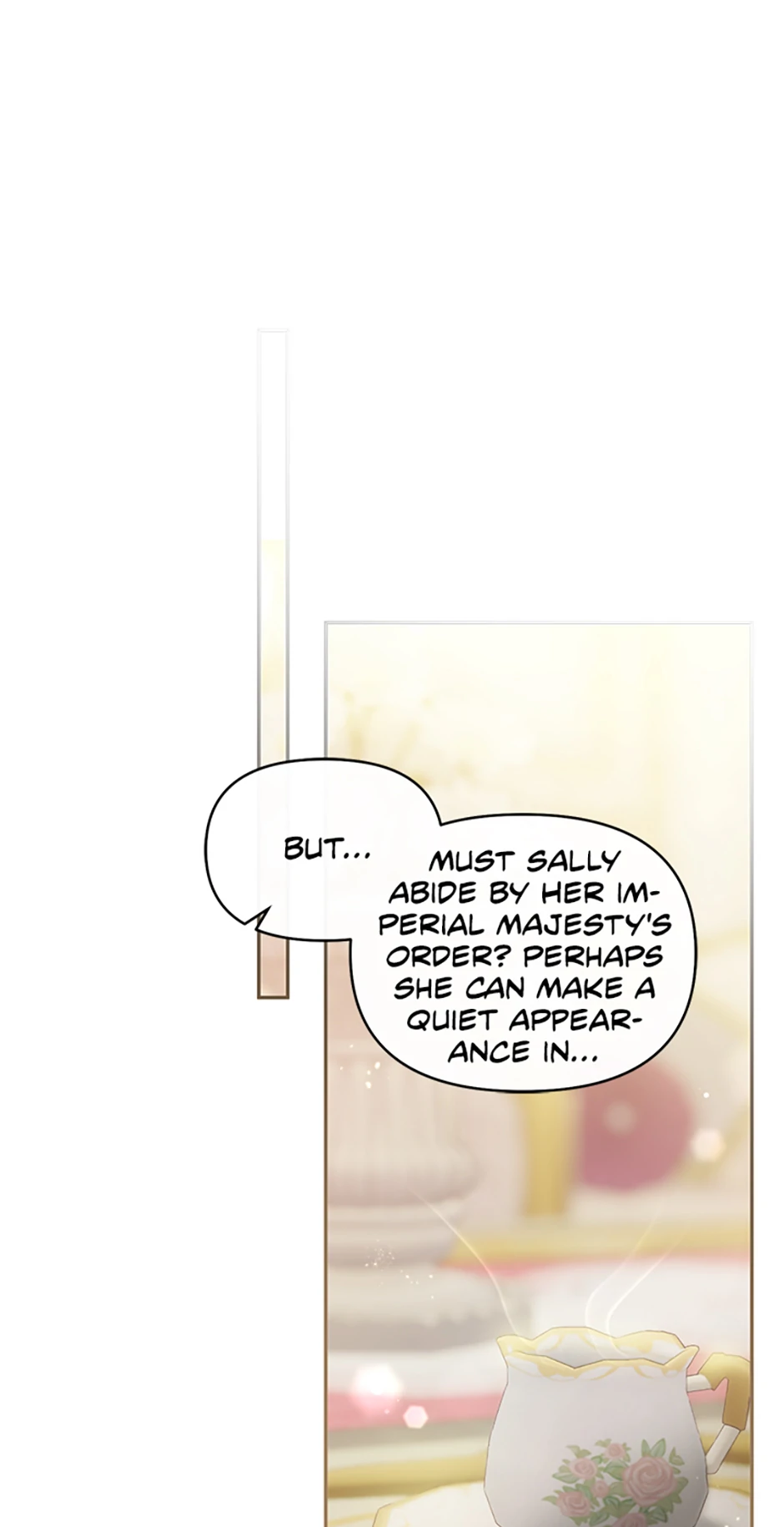 The Glamorous Life of the Fake Mistress Chapter 106 - page 45
