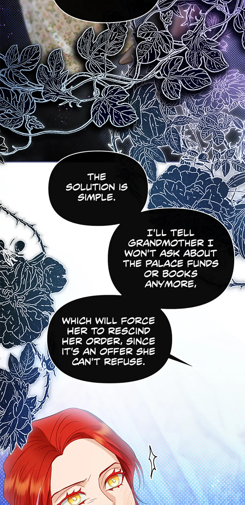 The Glamorous Life of the Fake Mistress Chapter 106 - page 53