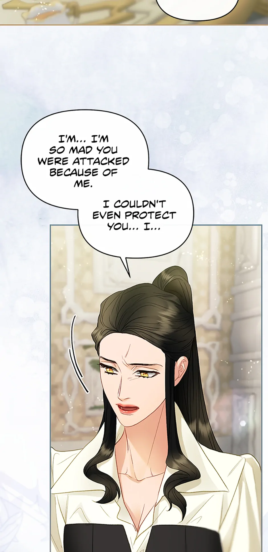The Glamorous Life of the Fake Mistress Chapter 106 - page 57