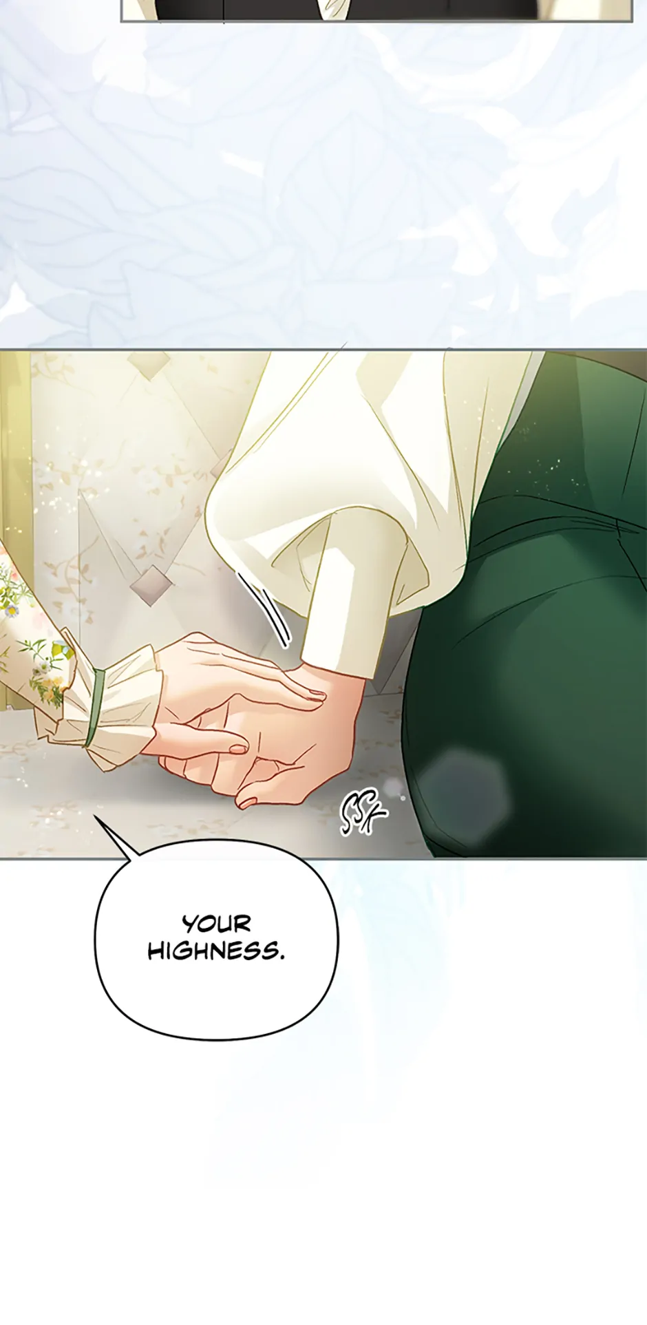 The Glamorous Life of the Fake Mistress Chapter 106 - page 58