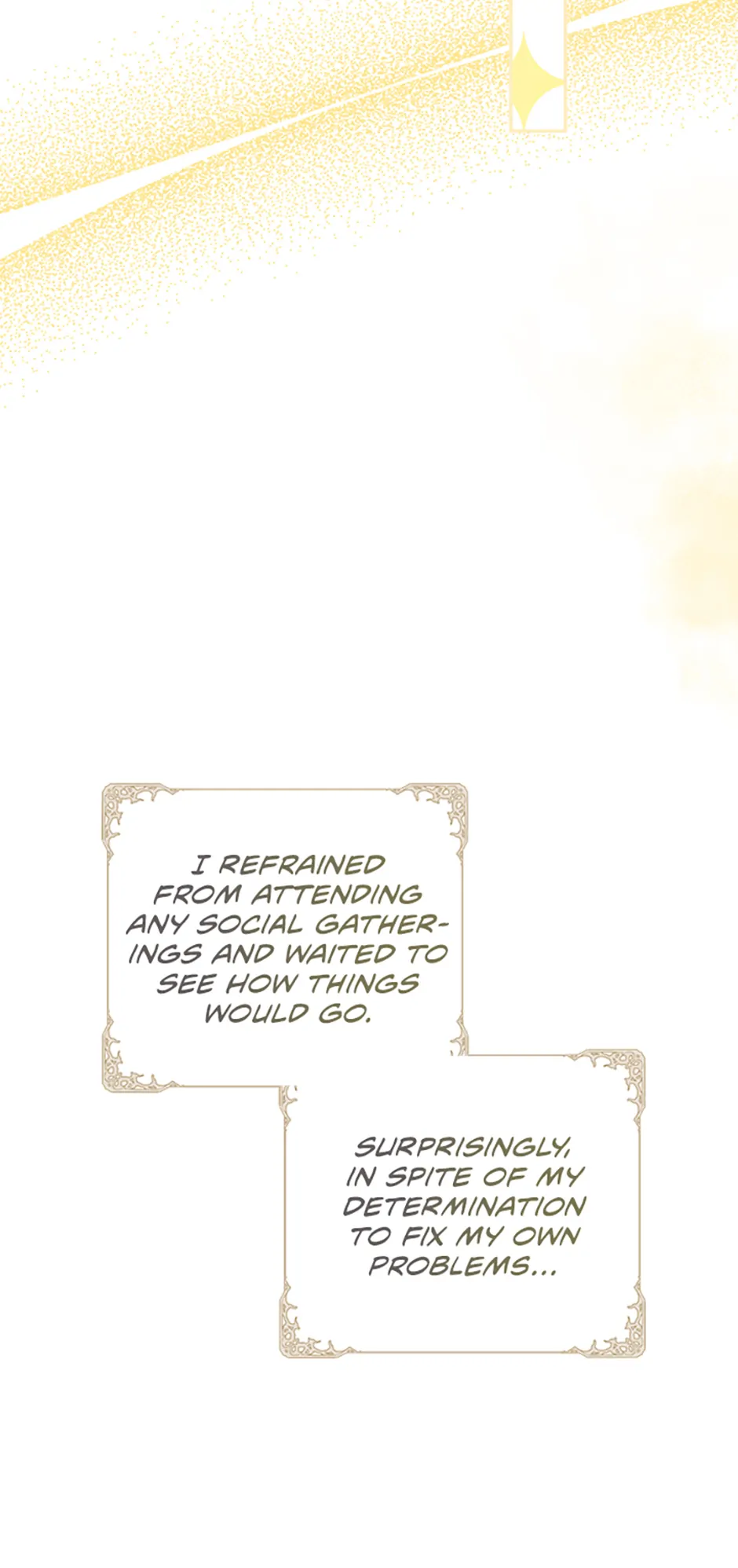 The Glamorous Life of the Fake Mistress Chapter 106 - page 62