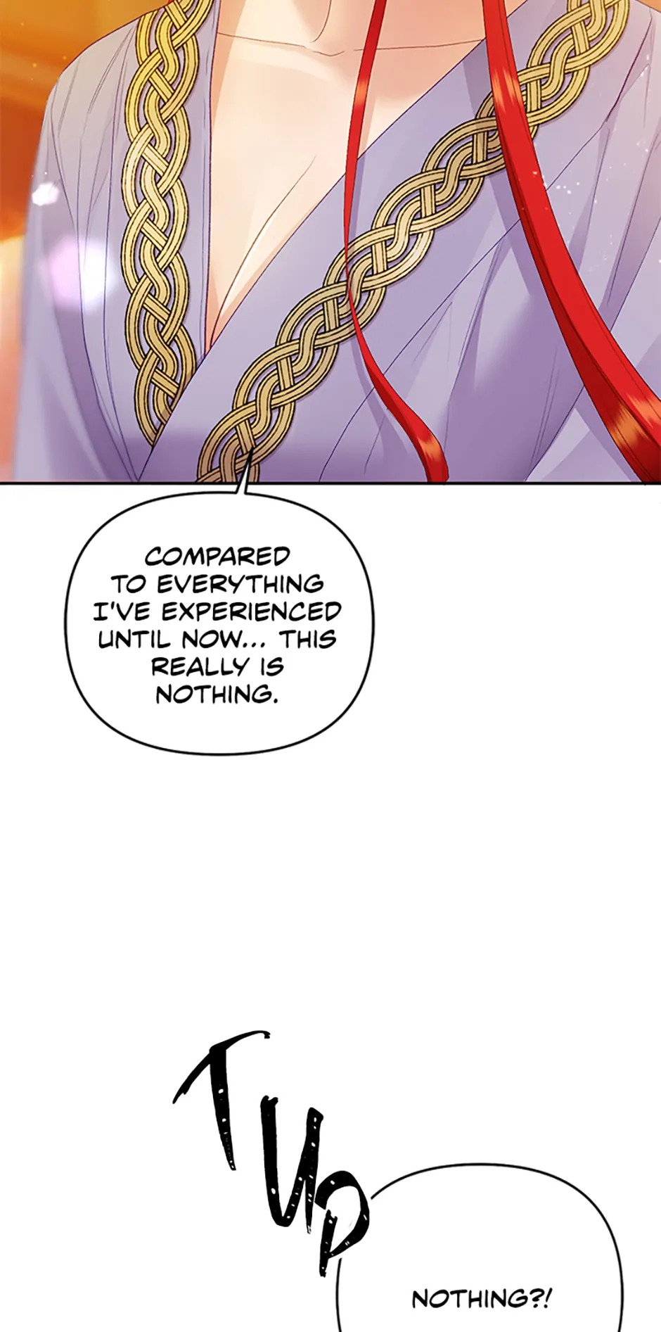 The Glamorous Life of the Fake Mistress Chapter 106 - page 7