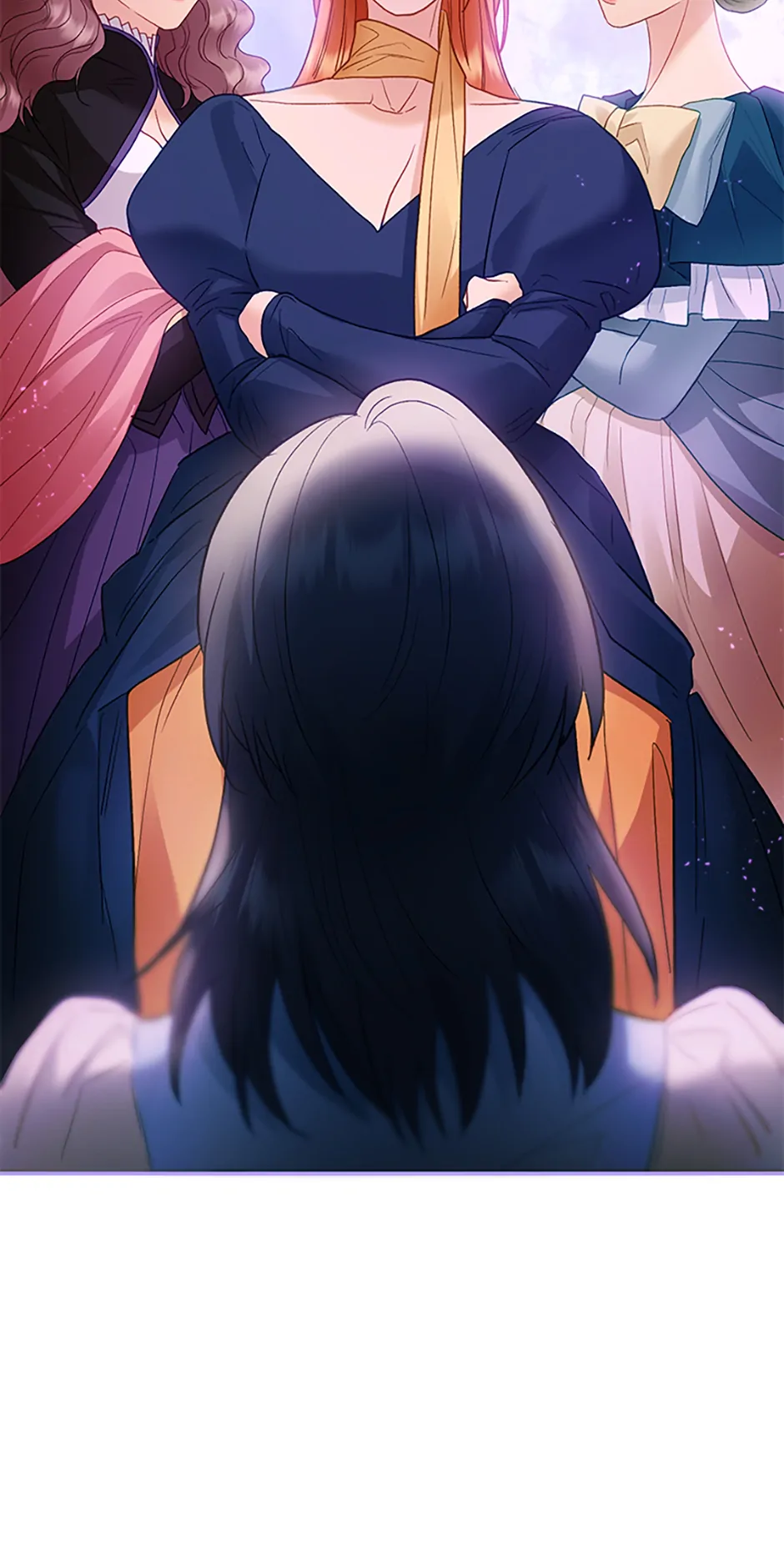 The Glamorous Life of the Fake Mistress Chapter 106 - page 71