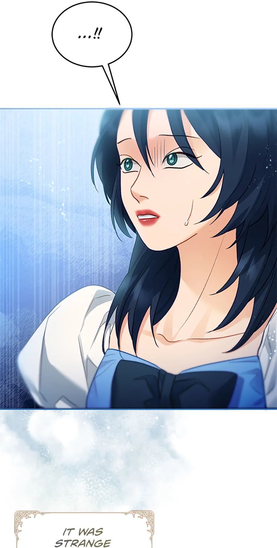 The Glamorous Life of the Fake Mistress Chapter 106 - page 72