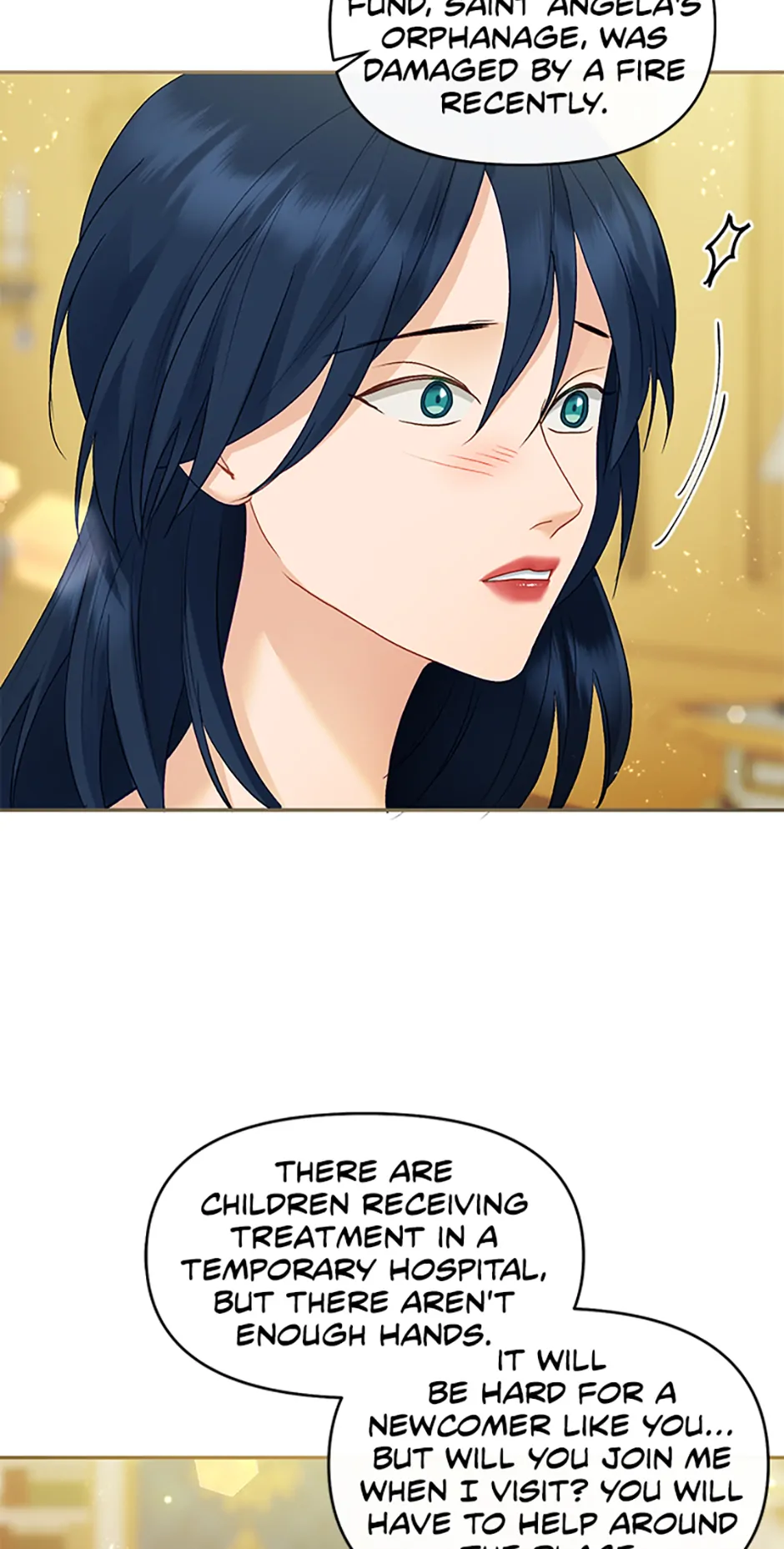 The Glamorous Life of the Fake Mistress Chapter 106 - page 77