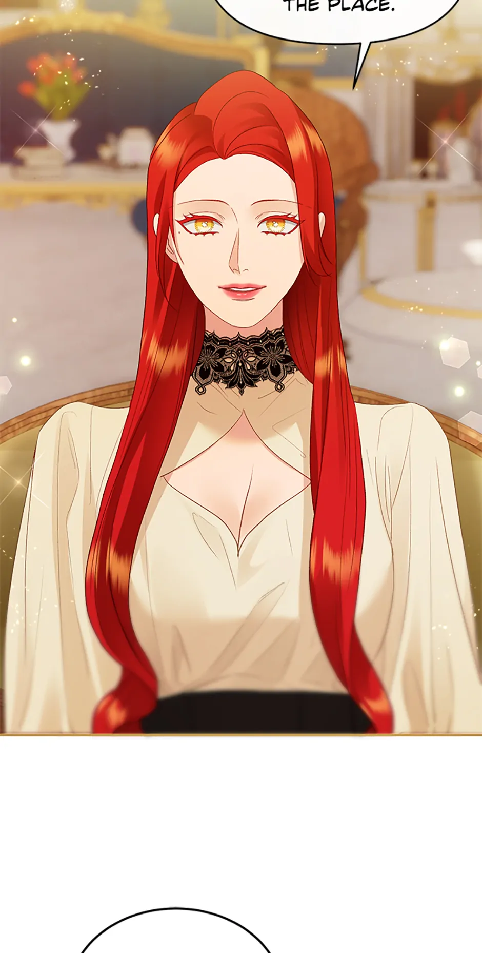 The Glamorous Life of the Fake Mistress Chapter 106 - page 78