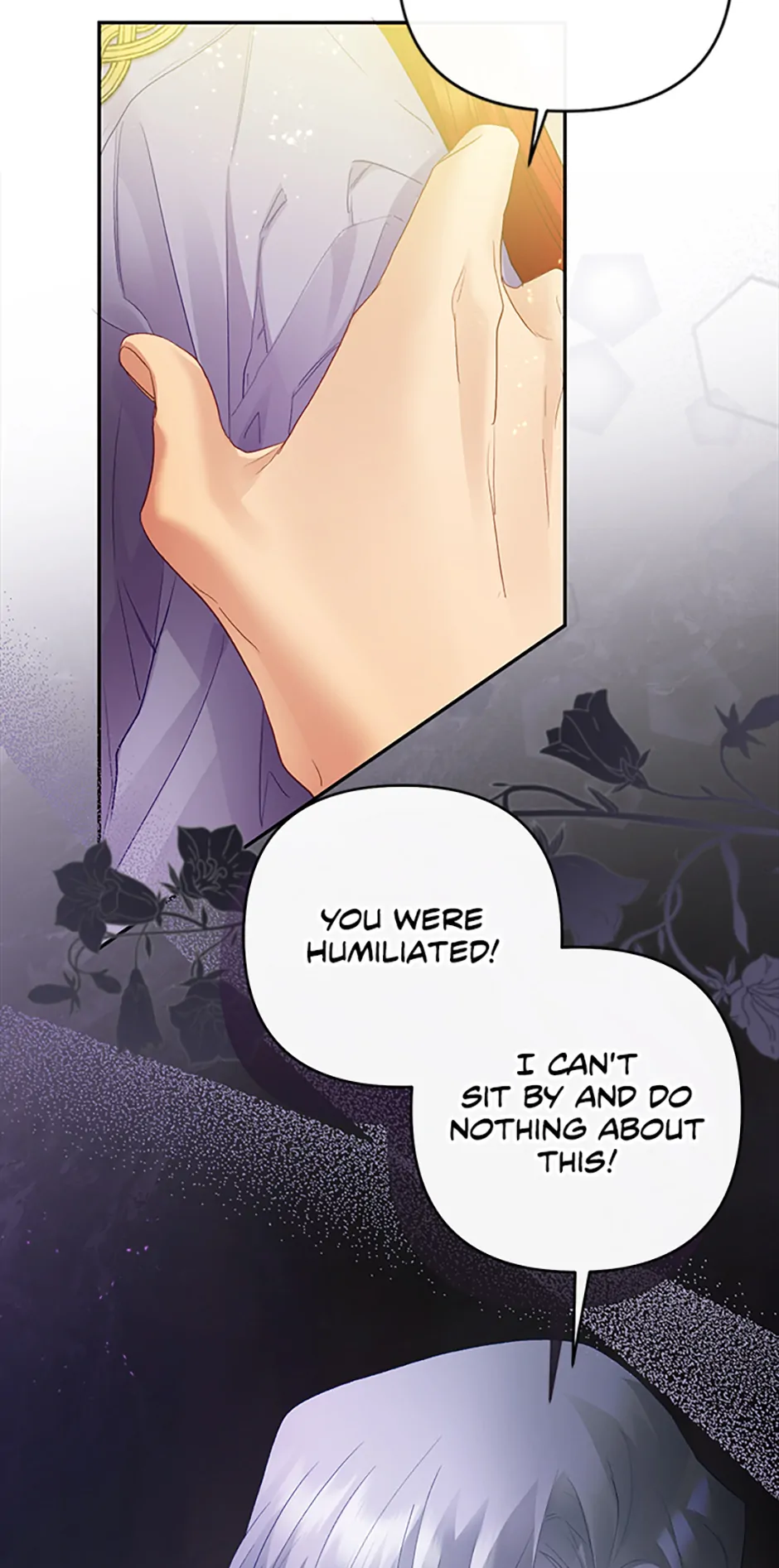 The Glamorous Life of the Fake Mistress Chapter 106 - page 8