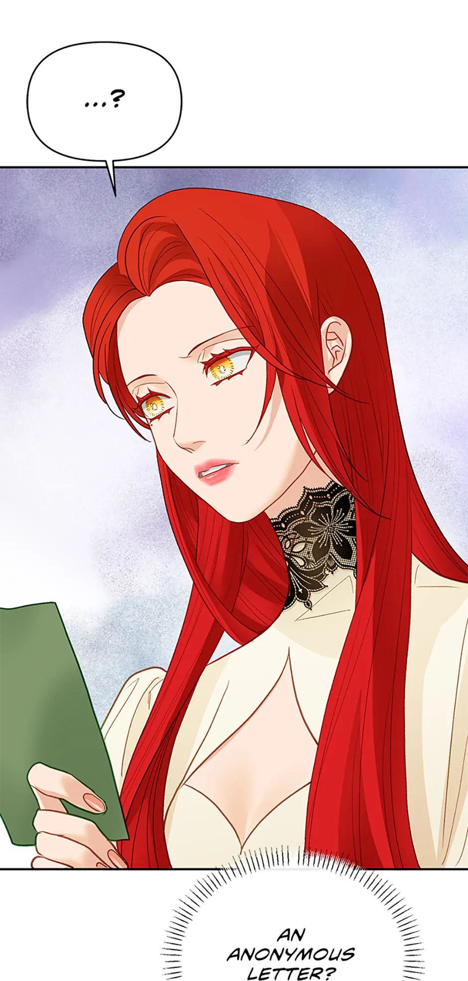 The Glamorous Life of the Fake Mistress Chapter 106 - page 82
