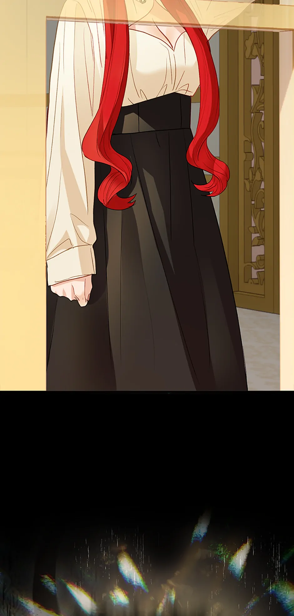 The Glamorous Life of the Fake Mistress Chapter 106 - page 90