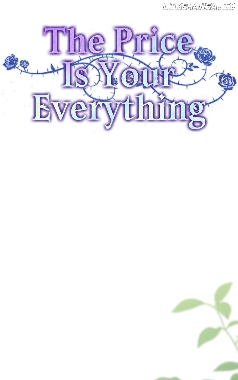 The Price Is Your Everything Chapter 73 - page 24