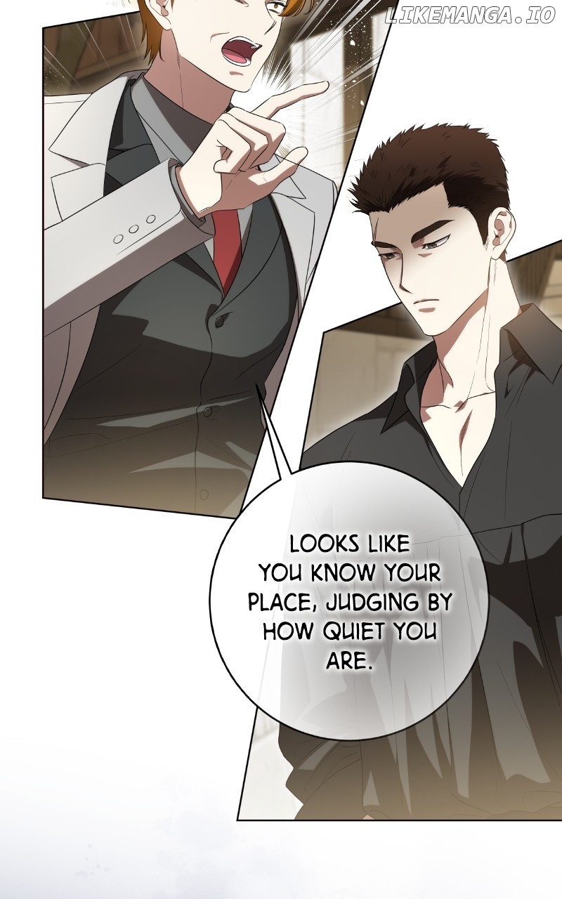 The Price Is Your Everything Chapter 75 - page 4