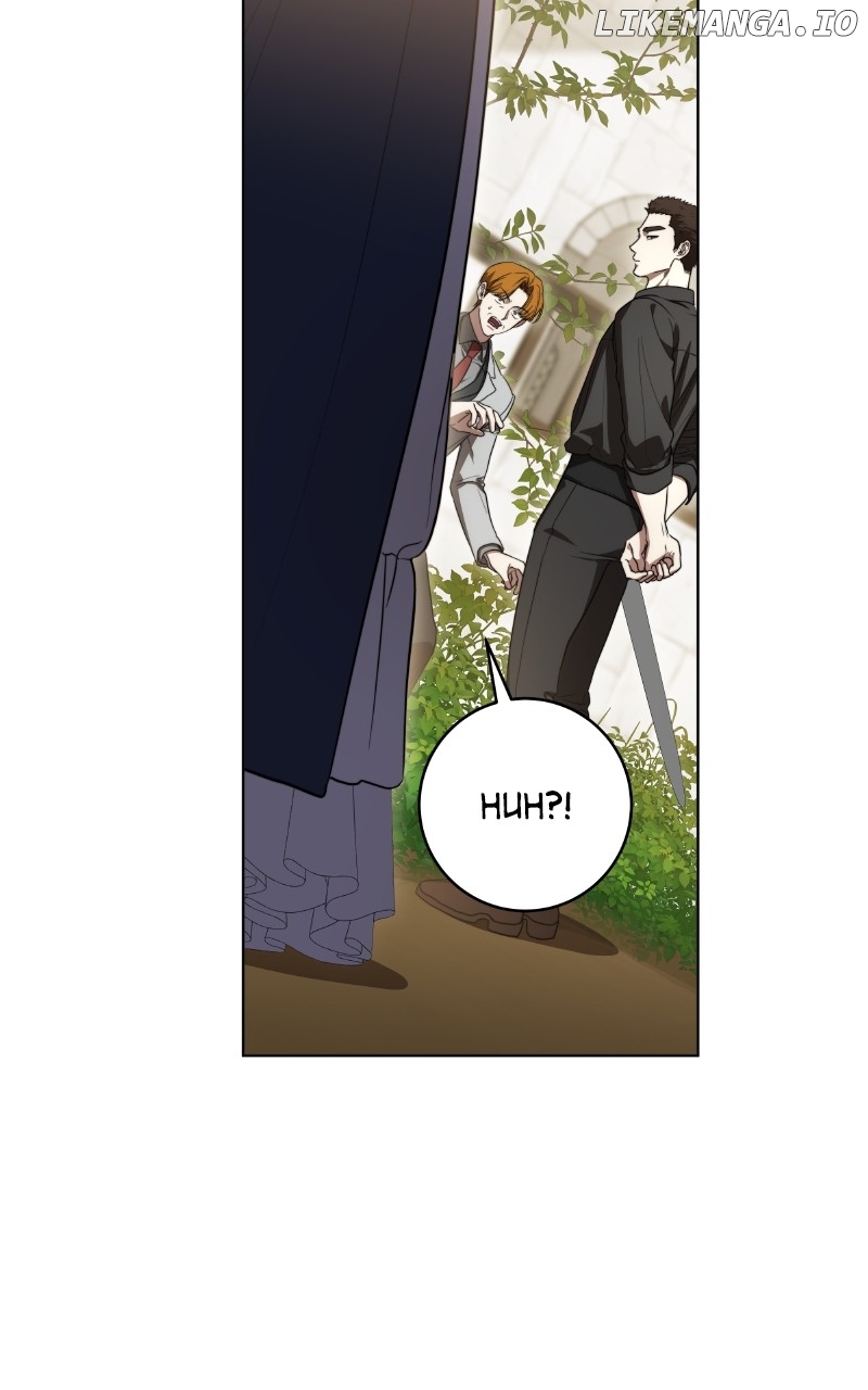 The Price Is Your Everything Chapter 75 - page 7