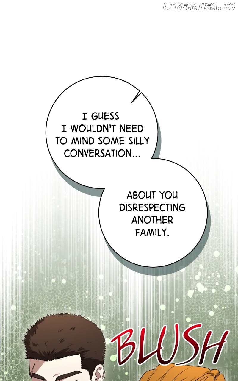 The Price Is Your Everything Chapter 75 - page 12