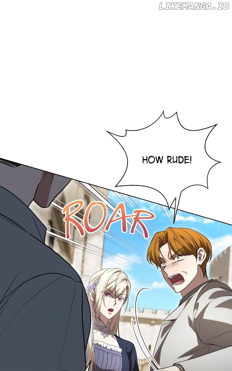 The Price Is Your Everything Chapter 75 - page 14