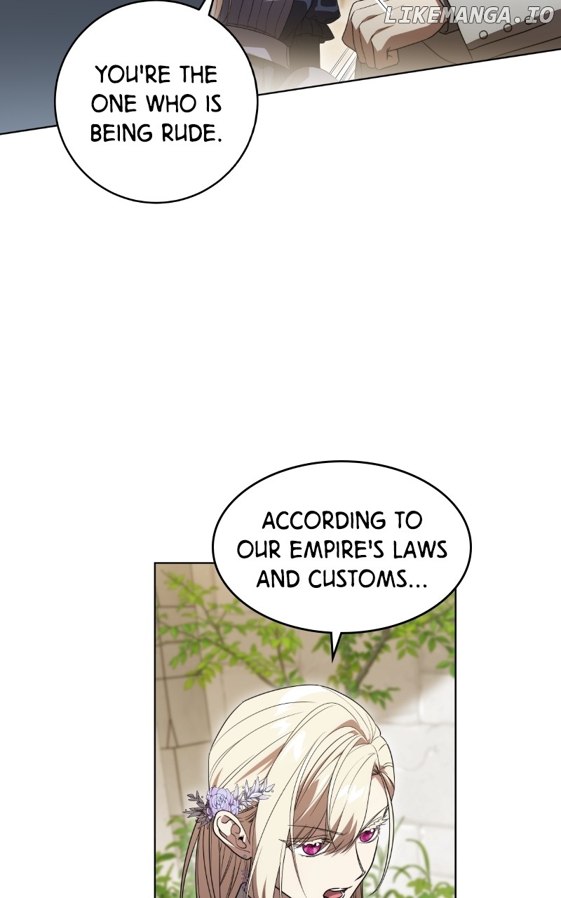 The Price Is Your Everything Chapter 75 - page 15