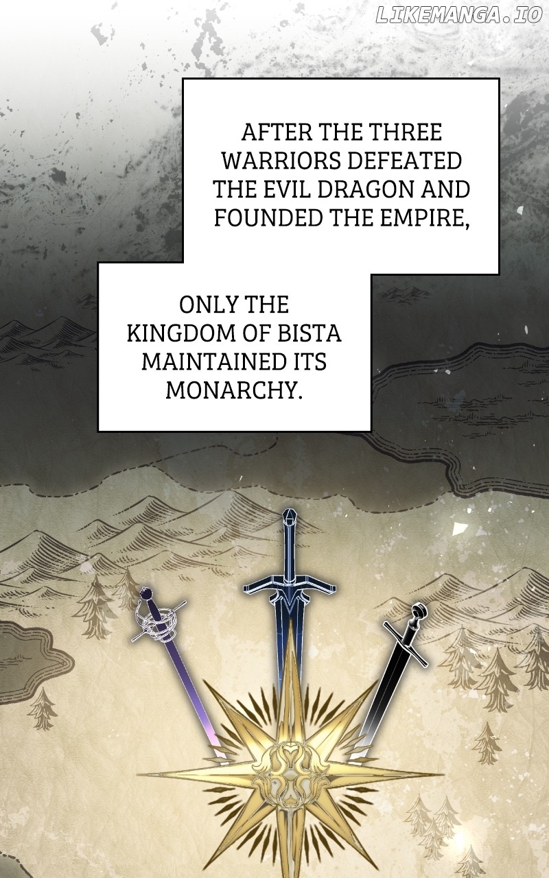The Price Is Your Everything Chapter 75 - page 17
