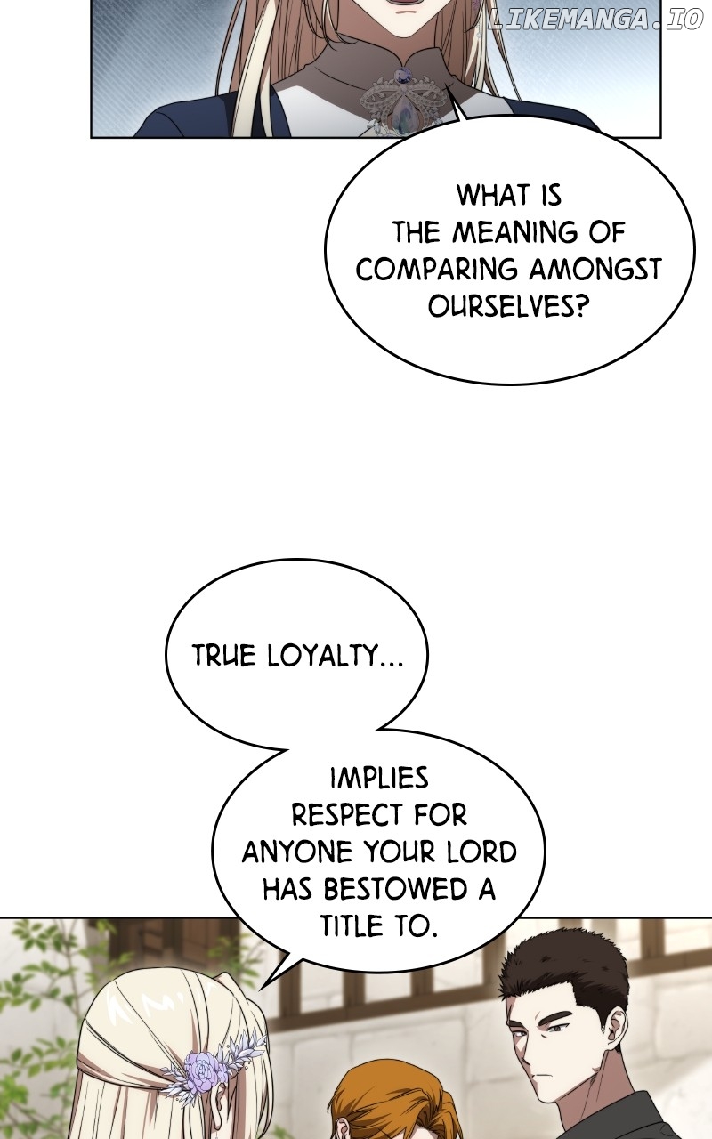 The Price Is Your Everything Chapter 75 - page 20