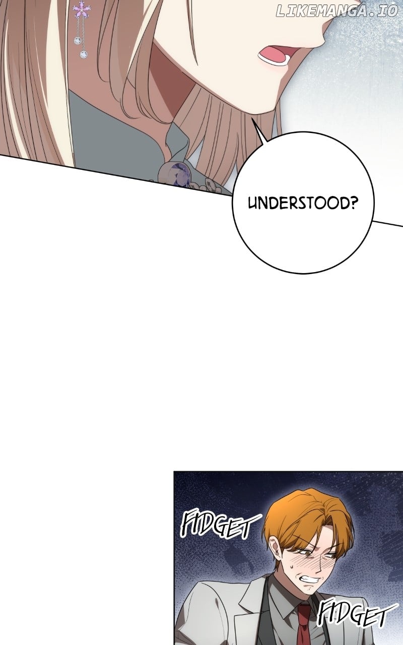The Price Is Your Everything Chapter 75 - page 24