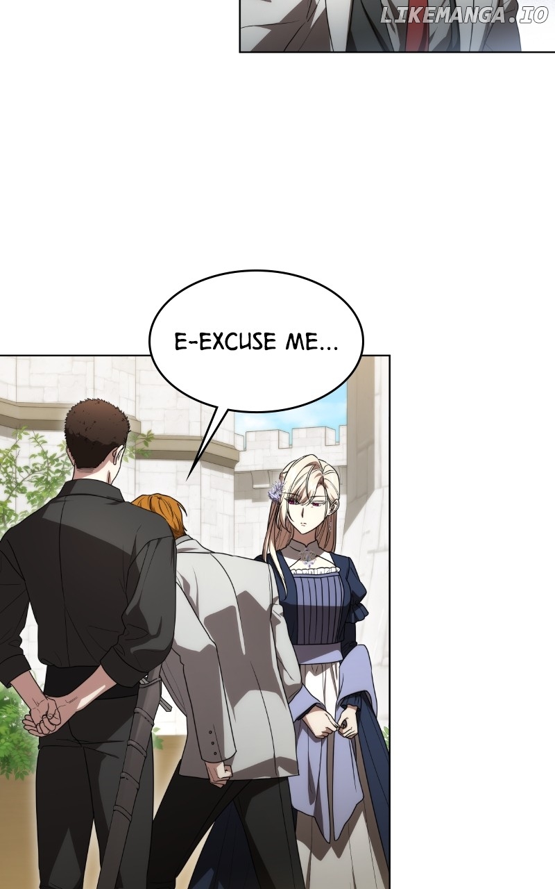 The Price Is Your Everything Chapter 75 - page 25