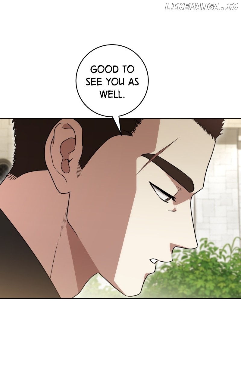The Price Is Your Everything Chapter 75 - page 31