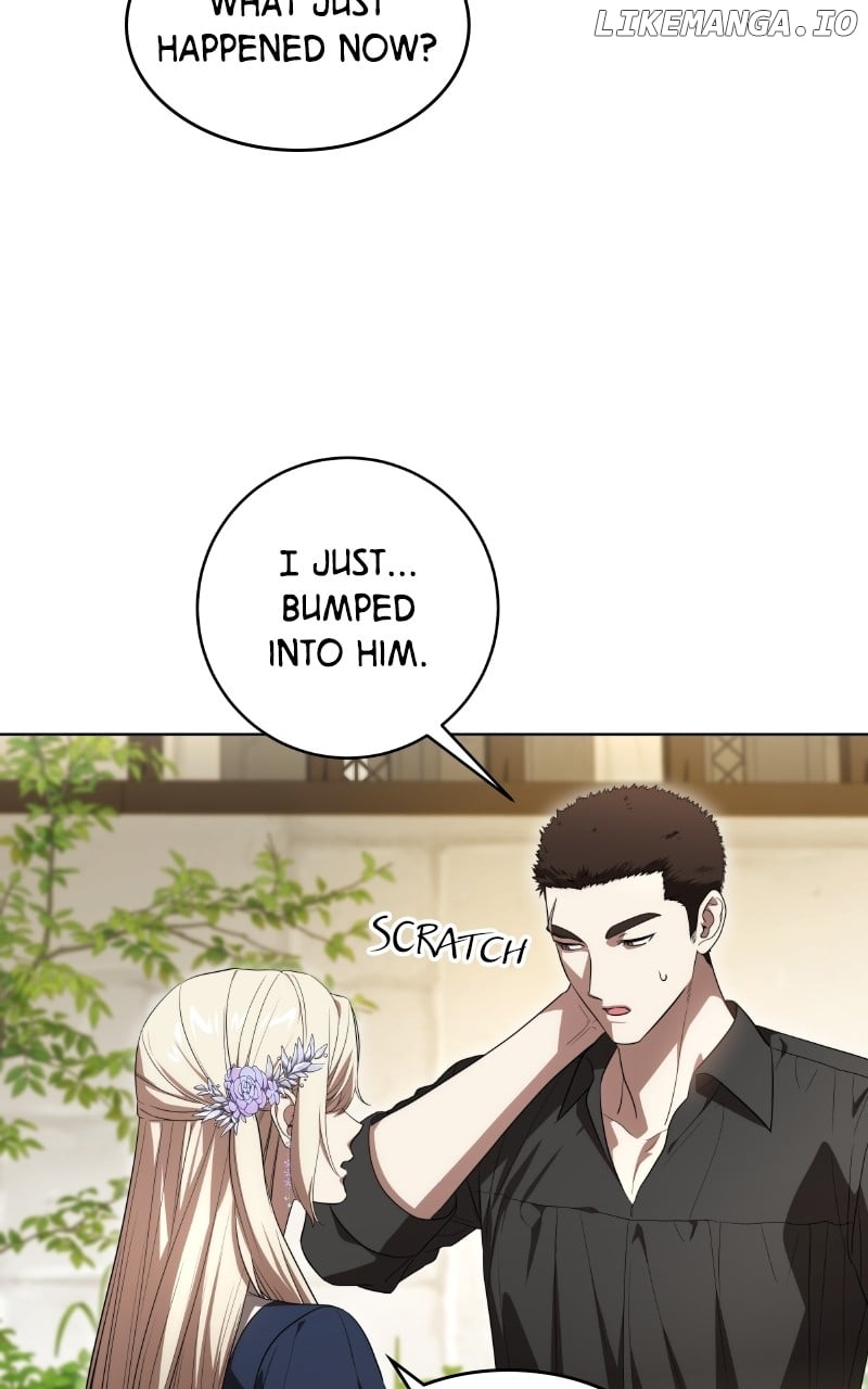 The Price Is Your Everything Chapter 75 - page 33