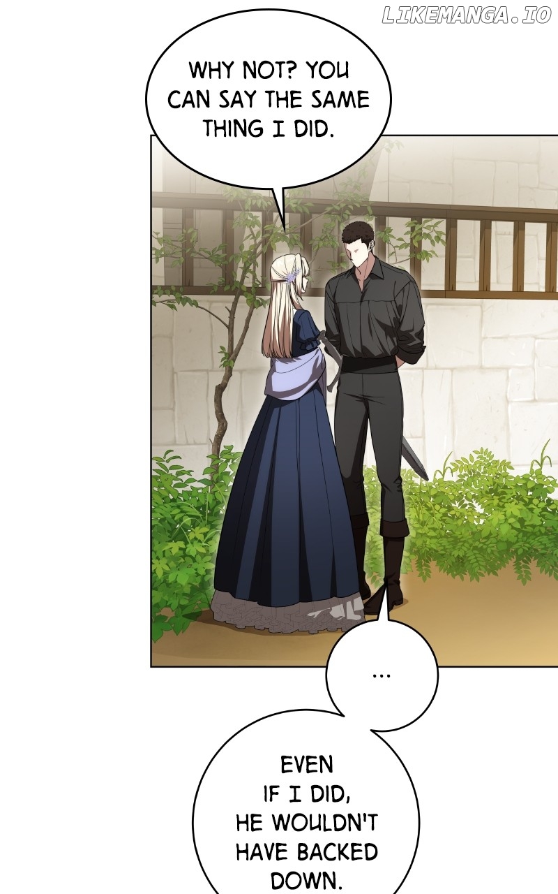 The Price Is Your Everything Chapter 75 - page 36