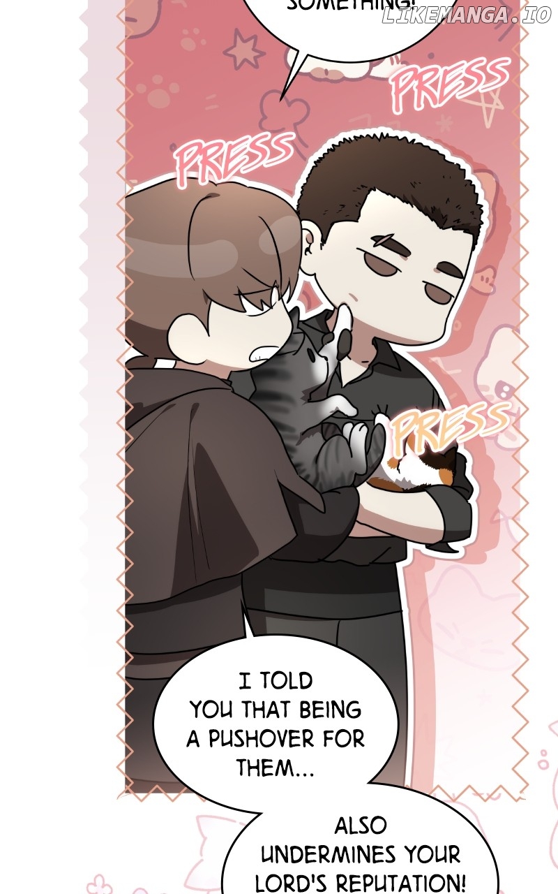 The Price Is Your Everything Chapter 75 - page 58