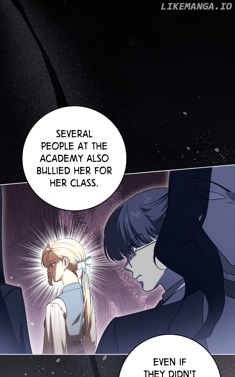 The Price Is Your Everything Chapter 75 - page 64